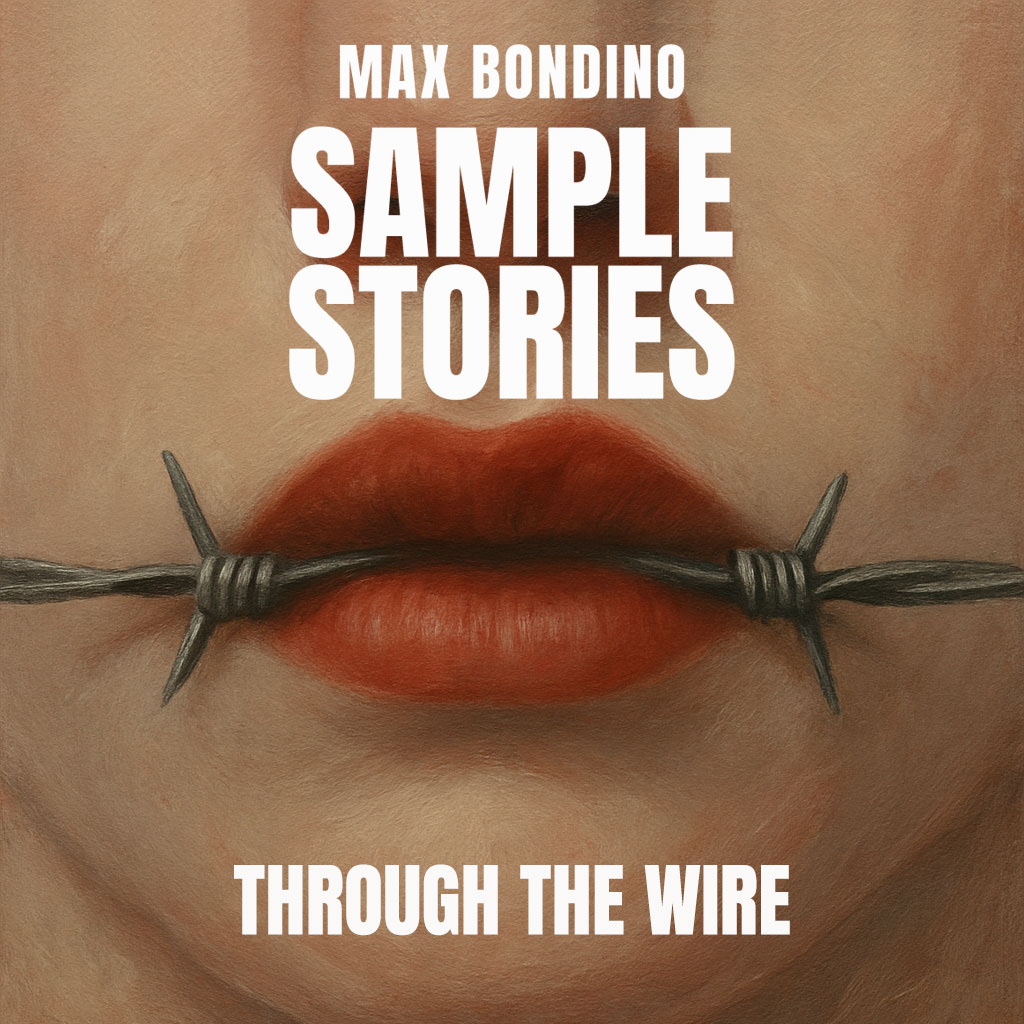 Sample Stories - Through The Wire