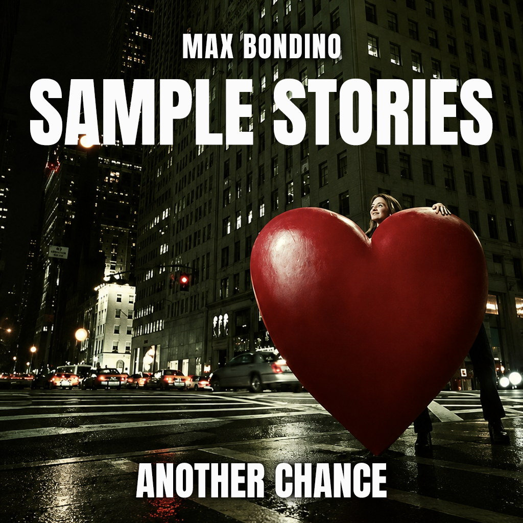 Sample Stories - Another Chance episode artwork