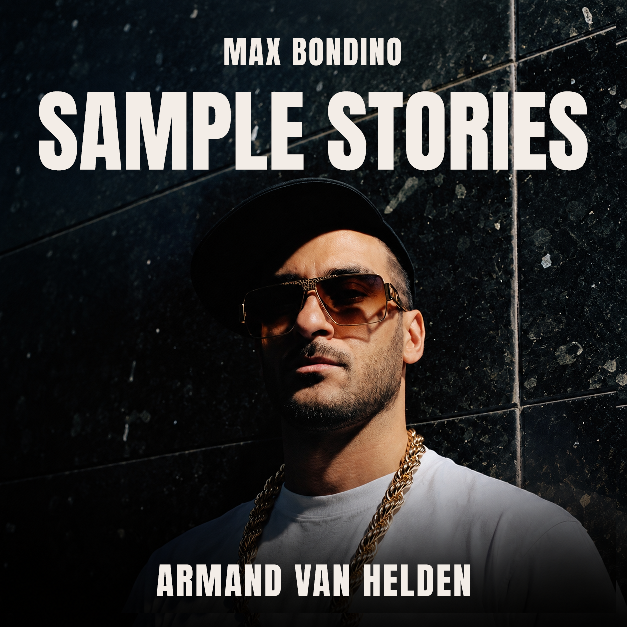 Sample Stories - Armand Van Helden episode artwork