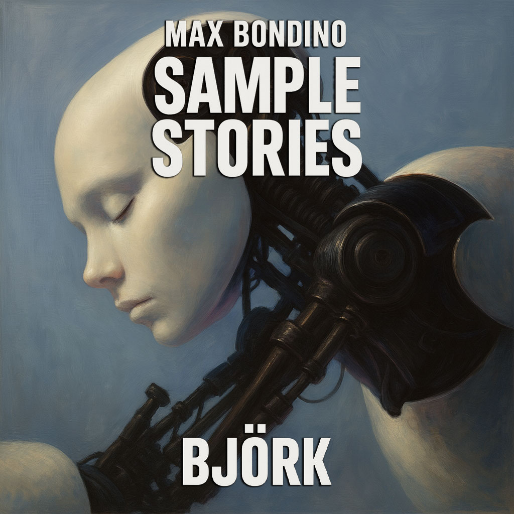 Sample Stories - Björk