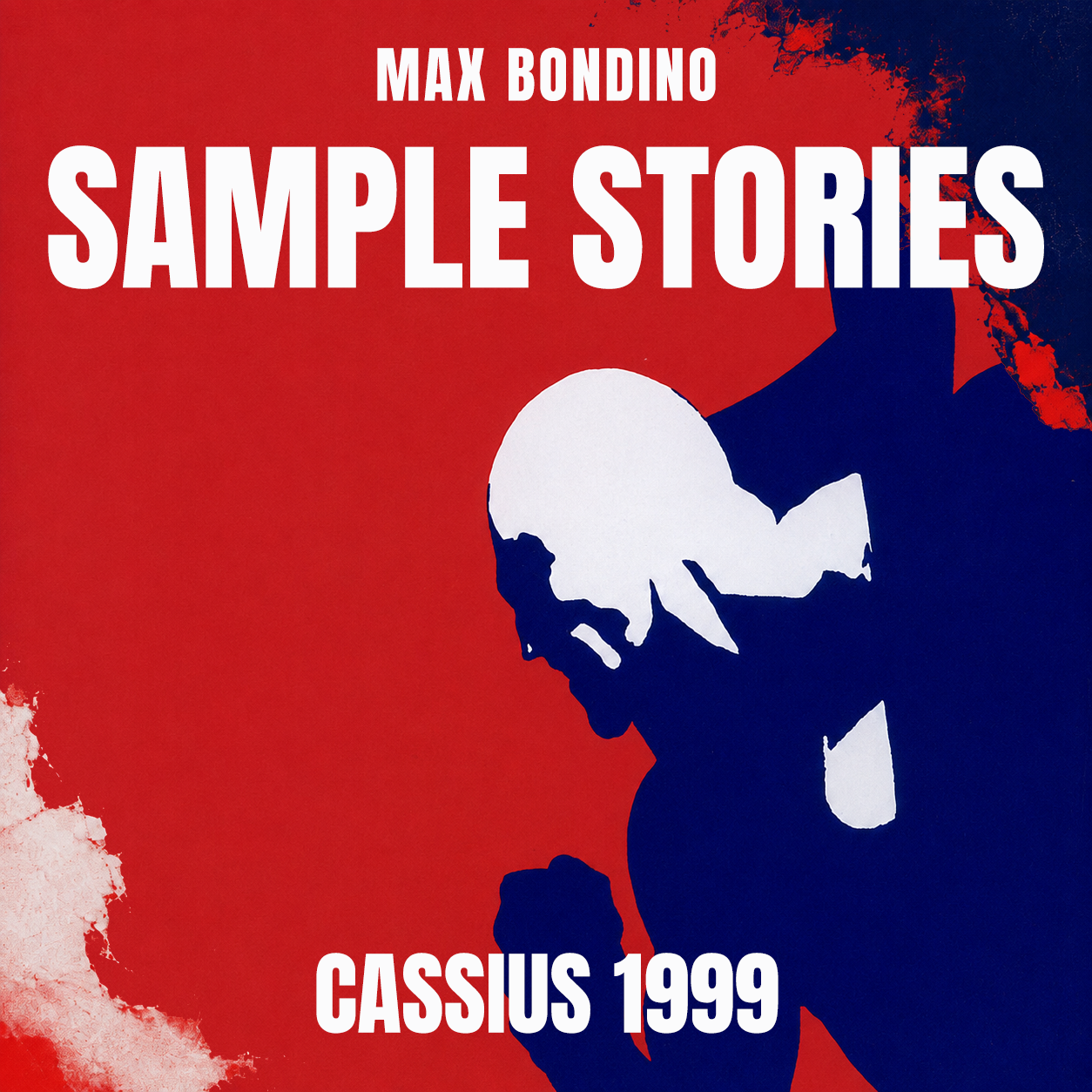 Sample Stories - Cassius episode artwork