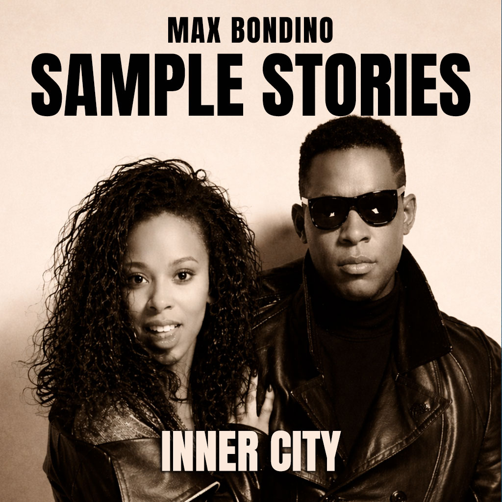 Sample Stories - Inner City episode artwork