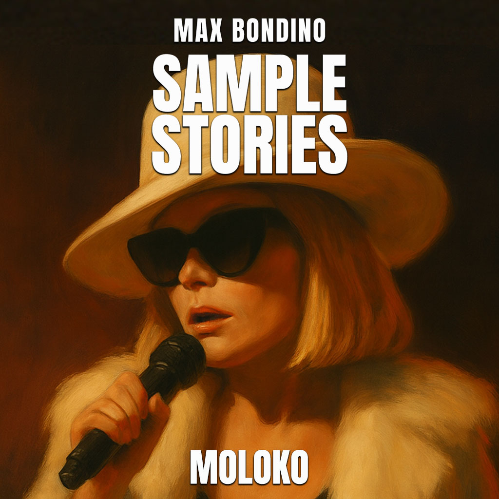 Sample Stories - Moloko