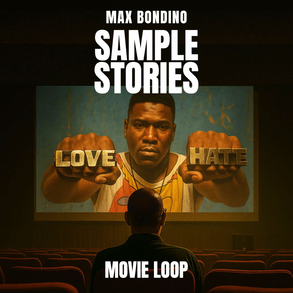 Sample Stories - Movie Loop