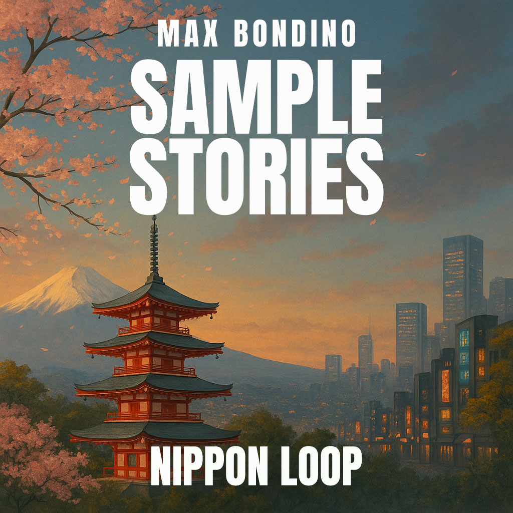 Sample Stories - Nippon Loop