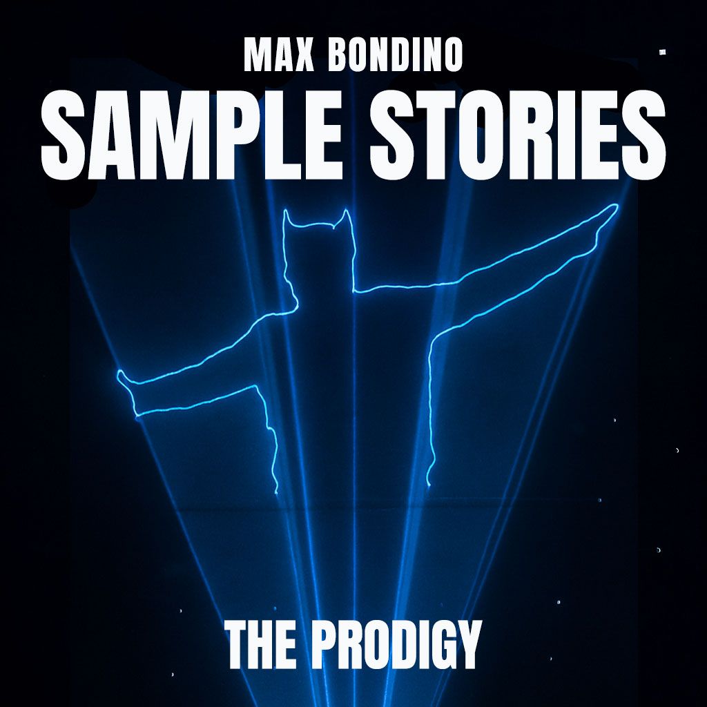 Sample Stories - The Prodigy Sample Stories - The Prodigy