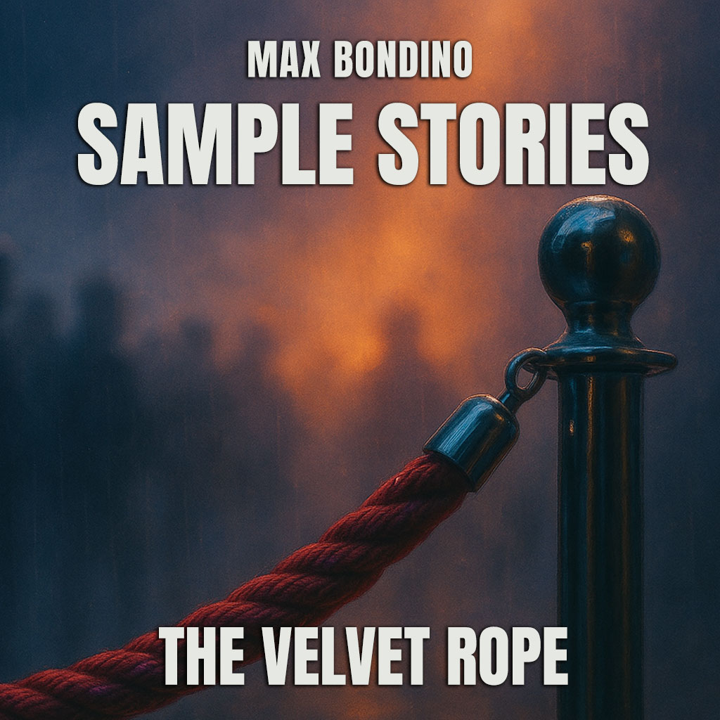 Sample Stories - The Velvet Rope